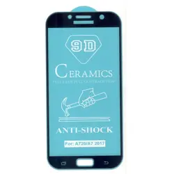 گلس گوشی موبایل سامسونگ A7-2017