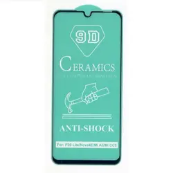 گلس سرامیکی گوشی موبایل Huawei nova 4e/mi a4/Mi cc9/P30 Lite