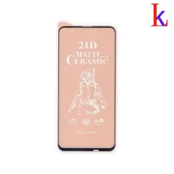 گلس گوشی هواوی مدل Y9s