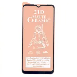 گلس مات موبایل مدلA9 2020/A20S/REDMI 9/A5 2020/A6 2020/A11/A30/A8/Y5S