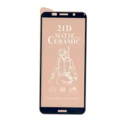 گلس مات گوشی موبایل هوآوی Huawei y5 lite 2018