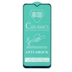 گلس موبایل مدلA9 2020/A20S/REDMI 9/A5 2020/A6 2020/A11/A30/A8/Y5S