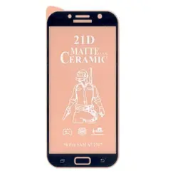 گلس مات گوشی موبایل سامسونگ A7-2017