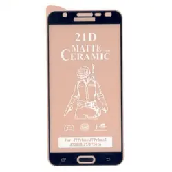 گلس مات گوشی موبایل مدل J7Prime/J72018/J7/J72016