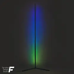 چراغ شب ملودی | خرید به همراه مشخصات کامل | فروهر