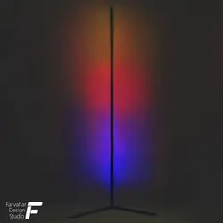 چراغ شب ملودی | خرید به همراه مشخصات کامل | فروهر