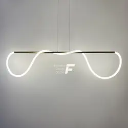 لوستر سقفی ویژن