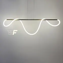 لوستر سقفی ویژن
