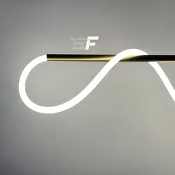 لوستر سقفی ویژن