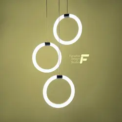 چراغ آویز اسپارک