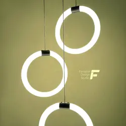 چراغ آویز اسپارک