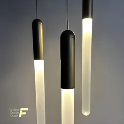 چراغ آویز ایون استار