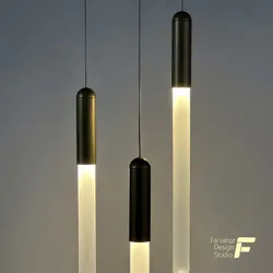 چراغ آویز ایون استار