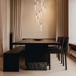 چراغ آویز ایون استار