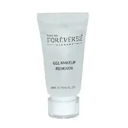 ژل شستشو ریموور فوراور۵۲ - GMR001
