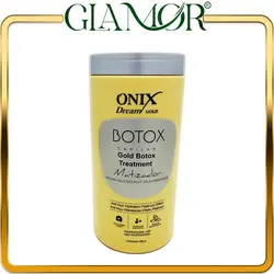 بوتاکس گلد اونیکس حجم 1000 میلی‌لیتر (onix botox)