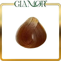 رنگ مو دوماسی شماره 6.34 حجم 120 میلی‌لیتر (domacy hair color)