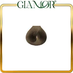 رنگ مو فیدل شماره 6/7 حجم 100 میلی‌لیتر (fidel hair color)