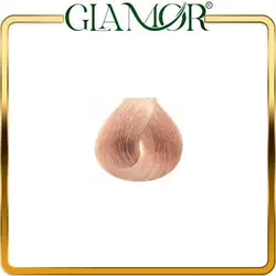 رنگ مو فیدل شماره 8/35 حجم 100 میلی‌لیتر (fidel hair color)