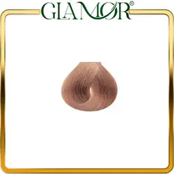 رنگ مو فیدل شماره 7/35 حجم 100 میلی‌لیتر (fidel hair color)