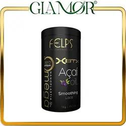 بوتاکس فلپس مدل آکای امگا زیرو حجم 1 کیلوگرم (felps botox)