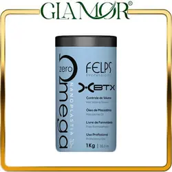 بوتاکس نانو پلاستیا مویرگی فلپس حجم 1 کیلوگرم (felps botox)