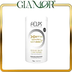 بوتاکس اوکرا فلپس حجم 1 کیلوگرم (felps botox)