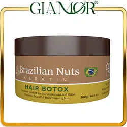 بوتاکس سرد فلپس مدل Brazilian Nuts حجم 300 گرم (felps botox)