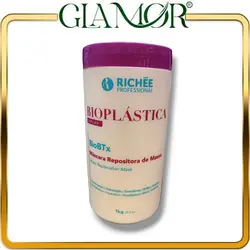 بوتاکس بیوپلاستیکا ریچ حجم 1 کیلوگرم (Richée bioplastica botox)