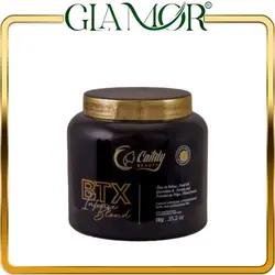 بوتاکس کندی بیوتی حجم 1 کیلوگرم (candy BTX)