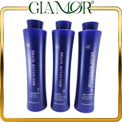 بوتاکس ام بی کیو برزیلی 1000 میلی لیتر (MBQ brazil botox hair)