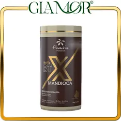 بوتاکس فلوراکتیو ماندیوکا اورجینال حجم 1 کیلوگرم (Mandioca floractive BTX)
