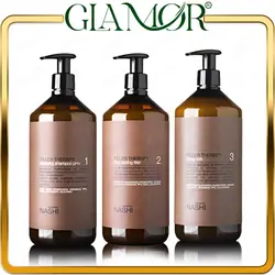 پک فیلر مو نشی حجم 1 لیتر (Nashi filer therapy)