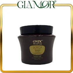 ماسک مو بوتاکس اونیکس حجم 1 لیتر (Onix hair mask)