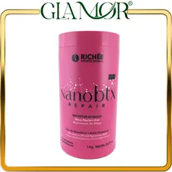 نانو بوتاکس ریچ صورتی حجم 1 کیلوگرم (Richée professional nanobtx)