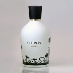 ادوپرفیوم زنانه سلبون مدل MICHKA