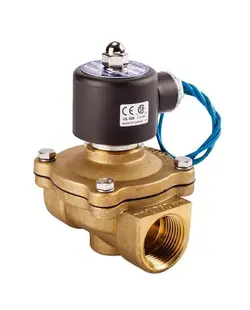 شیر برقی یونی دی(UNID) 