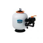 فیلتر شنی آکواژن مدل AP-PSF500 | شوفاژ پارسه کوروش