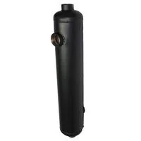 مبدل حرارتی استیل 36 فوت-80 کیلووات | خرید مطمئن | شوفاژ پارسه