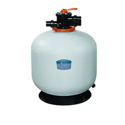 فیلتر شنی آکواژن مدل AP-PTF400 | شوفاژ پارسه کوروش