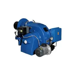 مشعل دوگانه سوز ایران رادیاتور مدل DJ 2 | شوفاژپارسه کوروش