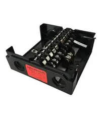 پایه رله شکوه مدل TMG740 | شوفاژ پارسه کوروش