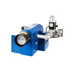 مشعل گازوئیلی گرم ایران مدل CO85 | شوفاژ پارسه