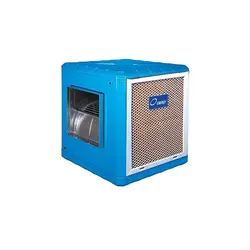 کولر سلولزی اقتصادی انرژی مدل EC 5/5e | شوفاژ پارسه