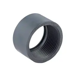 تبدیل یکسر دنده پیمتاش سایز 11/4*50 فشار 16 بار / شوفاژ پارسه