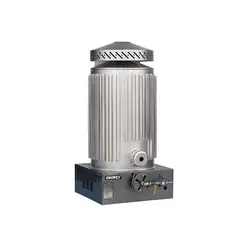 بخاری کارگاهی انرژی گازی مدل GW0460 | مشاوره رایگان | شوفاژ پارسه کوروش