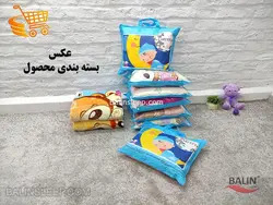 پتو بچگانه نوزادی ابریشمی دورو لطیف سرخابی خرگوشی