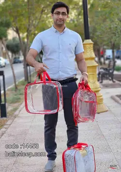 کاور پتو مسافرتی یکنفره و دونفره مفتول فلزی مرغوب (پک 5 عددی)