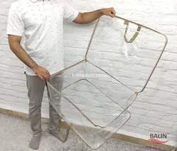 کاور پتو دونفره مرغوب