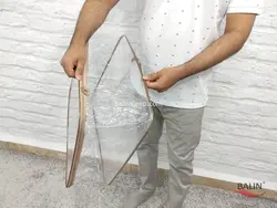 کاور پتو دونفره مرغوب